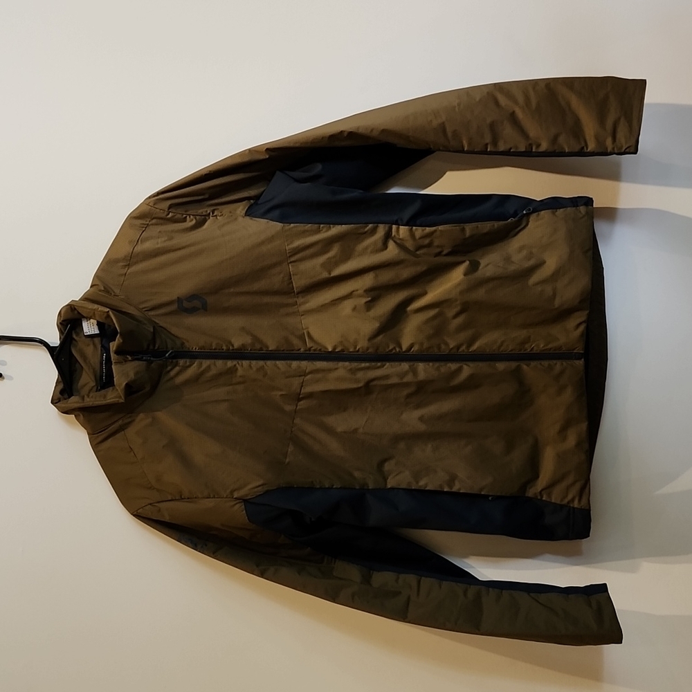 Scott Midlayer Jacket